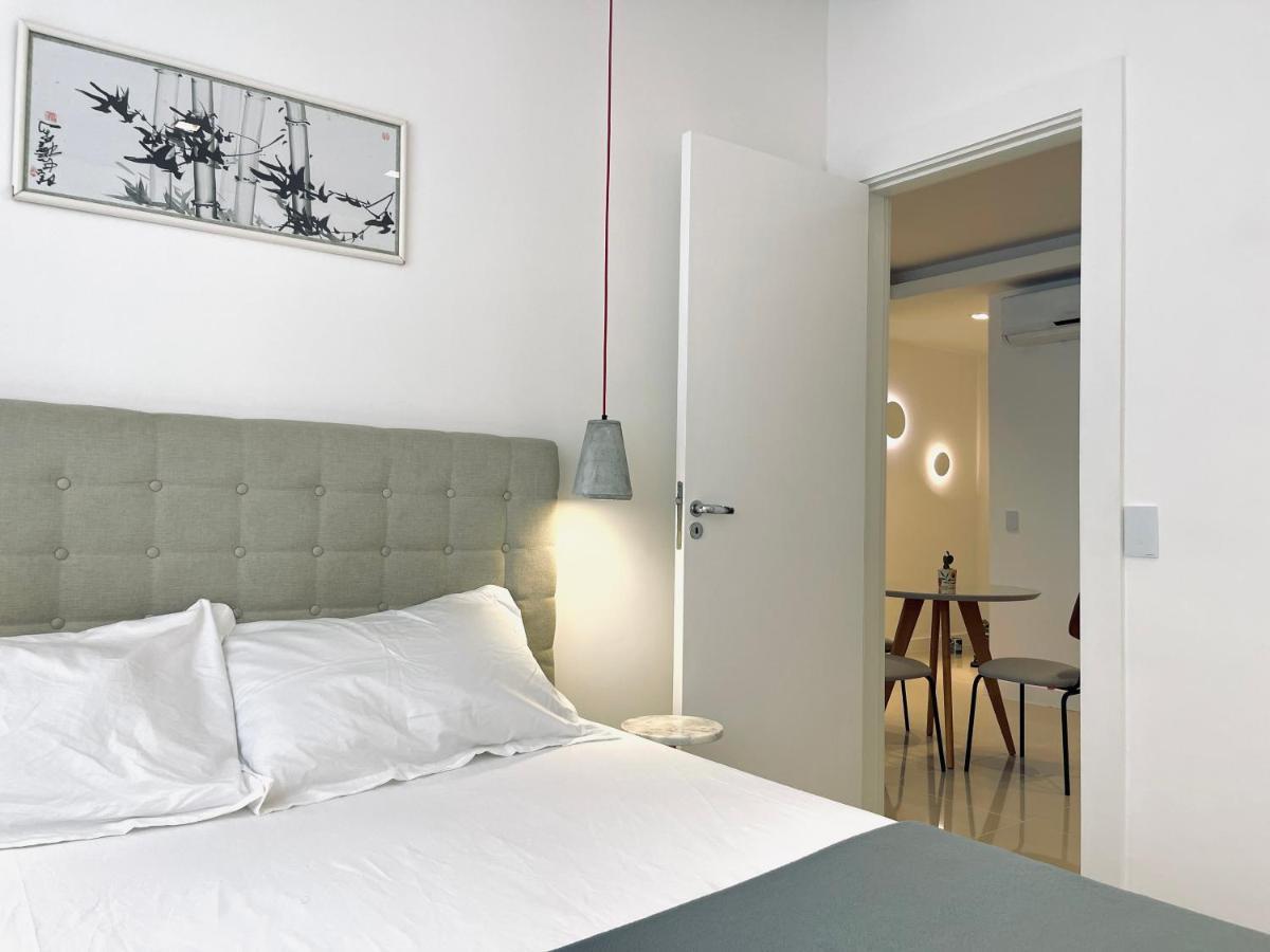 Apartamento Moderno Arpoador Posto 8 Localizacao *