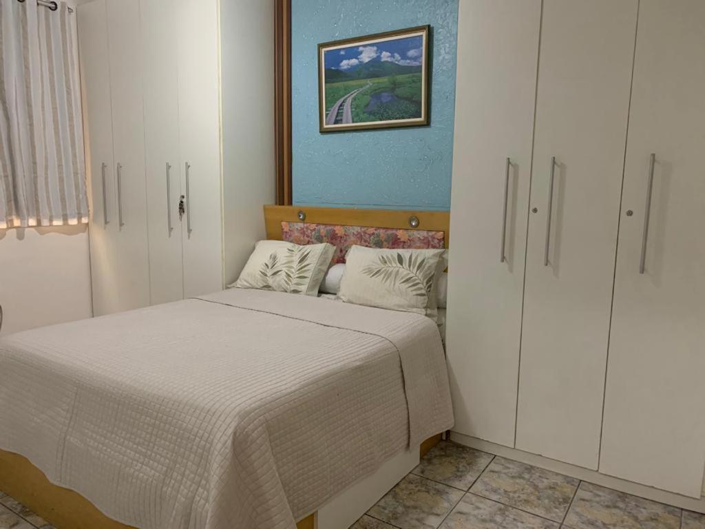 Apartamento 2 Quartos No Posto 2