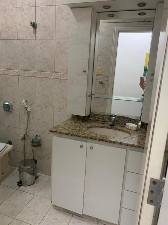 2 Quartos No Posto 2 Rio de Janeiro