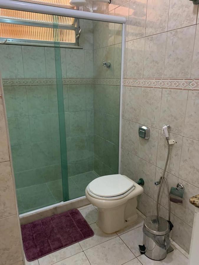 2 Quartos No Posto 2 Rio de Janeiro