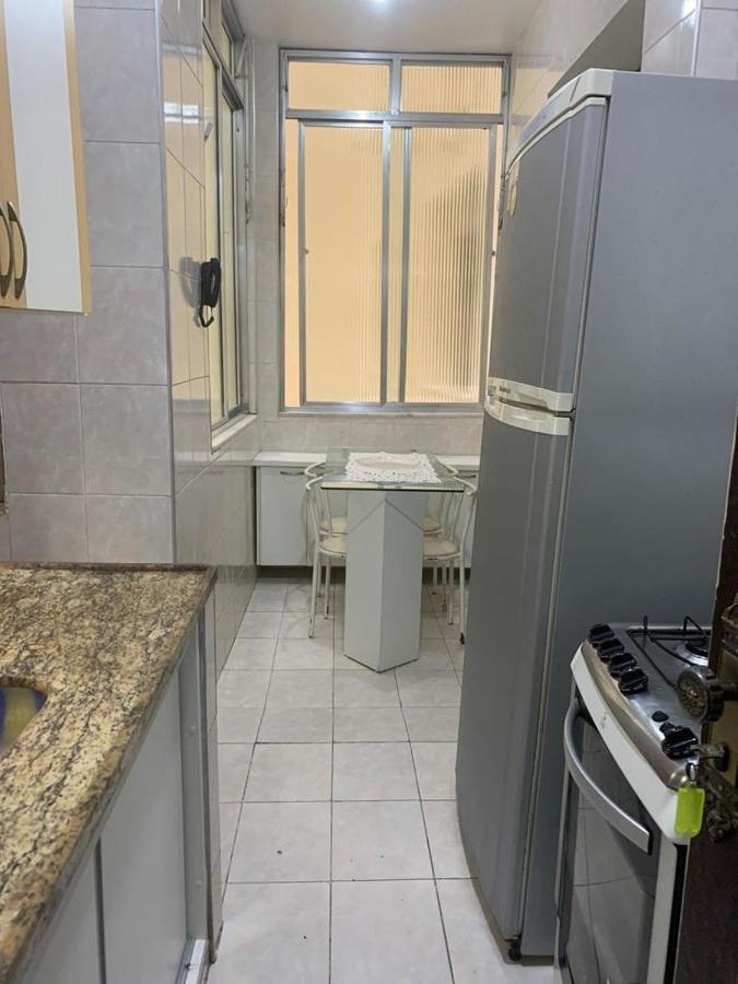 2 Quartos No Posto 2