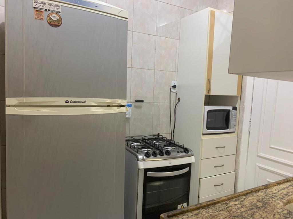 2 Quartos No Posto 2 Apartamento *