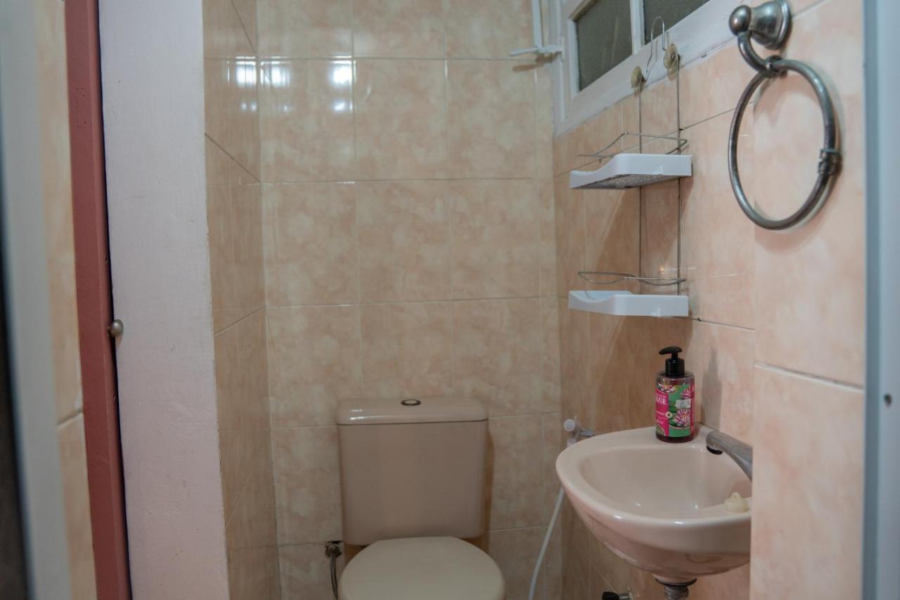 Apartamento Copacabana - Apto 3 Quartos - 3 Min Da