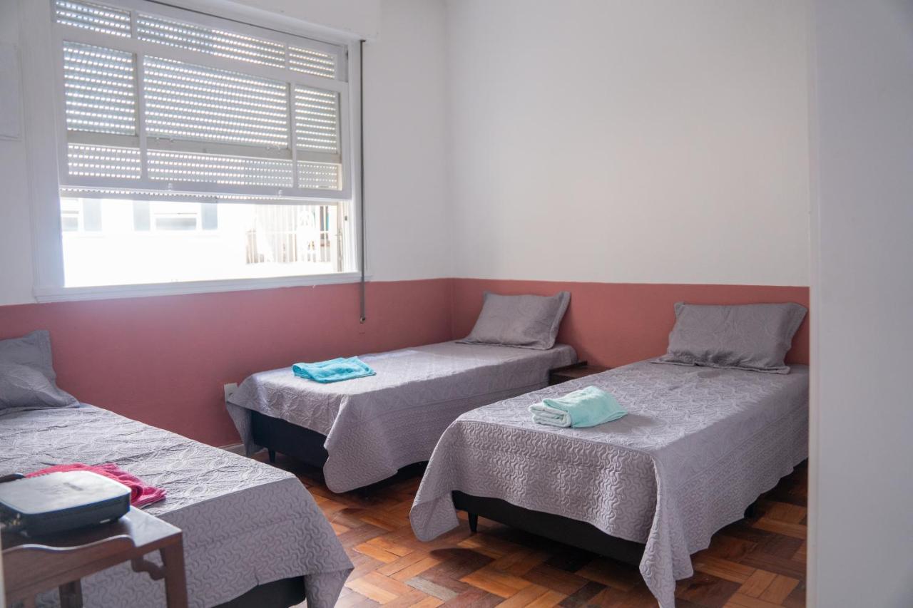 Copacabana - Apto 3 Quartos - 3 Min Da Apartamento Rio de Janeiro