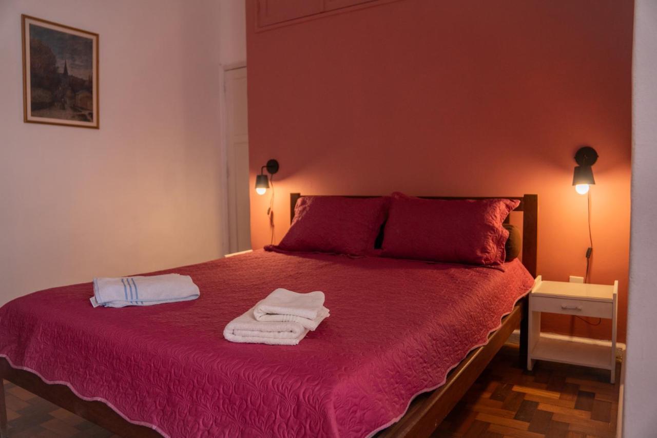 Copacabana - Apto 3 Quartos - 3 Min Da Apartamento *