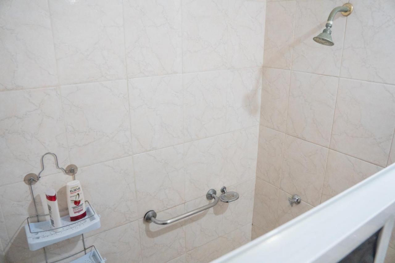 Copacabana - Apto 3 Quartos - 3 Min Da Apartamento