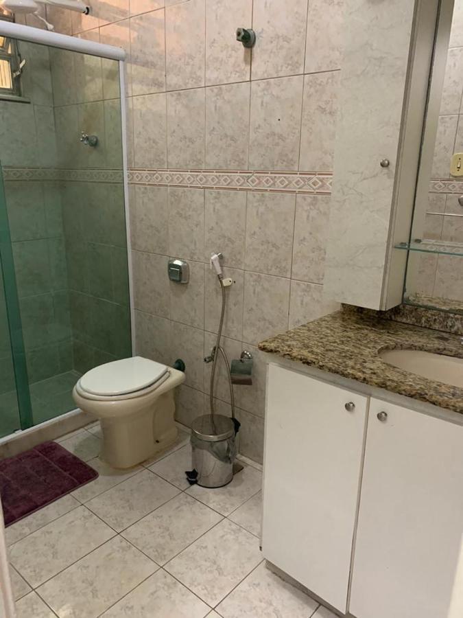 Apartamento 2 Quartos No Posto 2 *