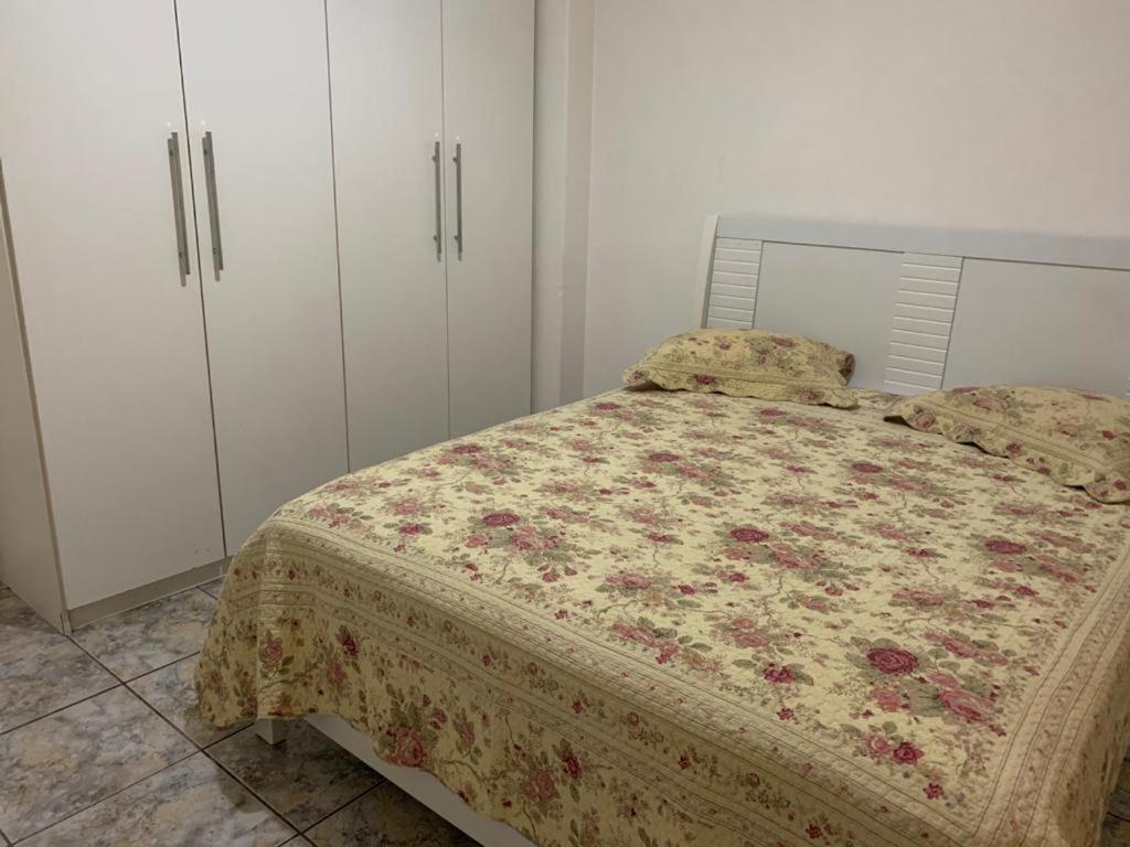 Apartamento 2 Quartos No Posto 2 Rio de Janeiro
