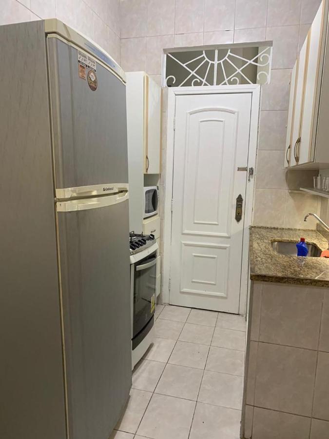 2 Quartos No Posto 2 Apartamento Rio de Janeiro