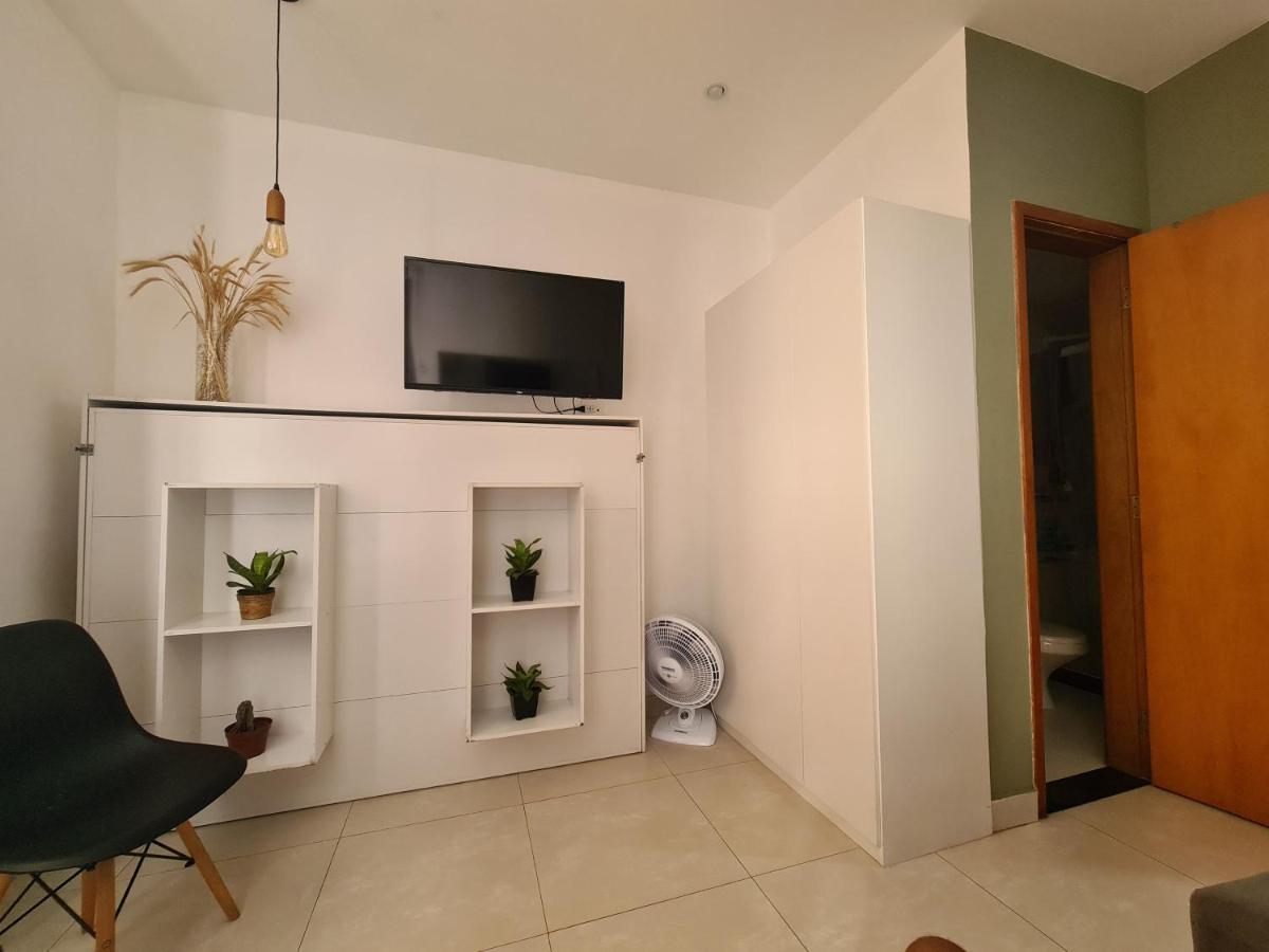 Apartamento Apto Versatil De Botafogo