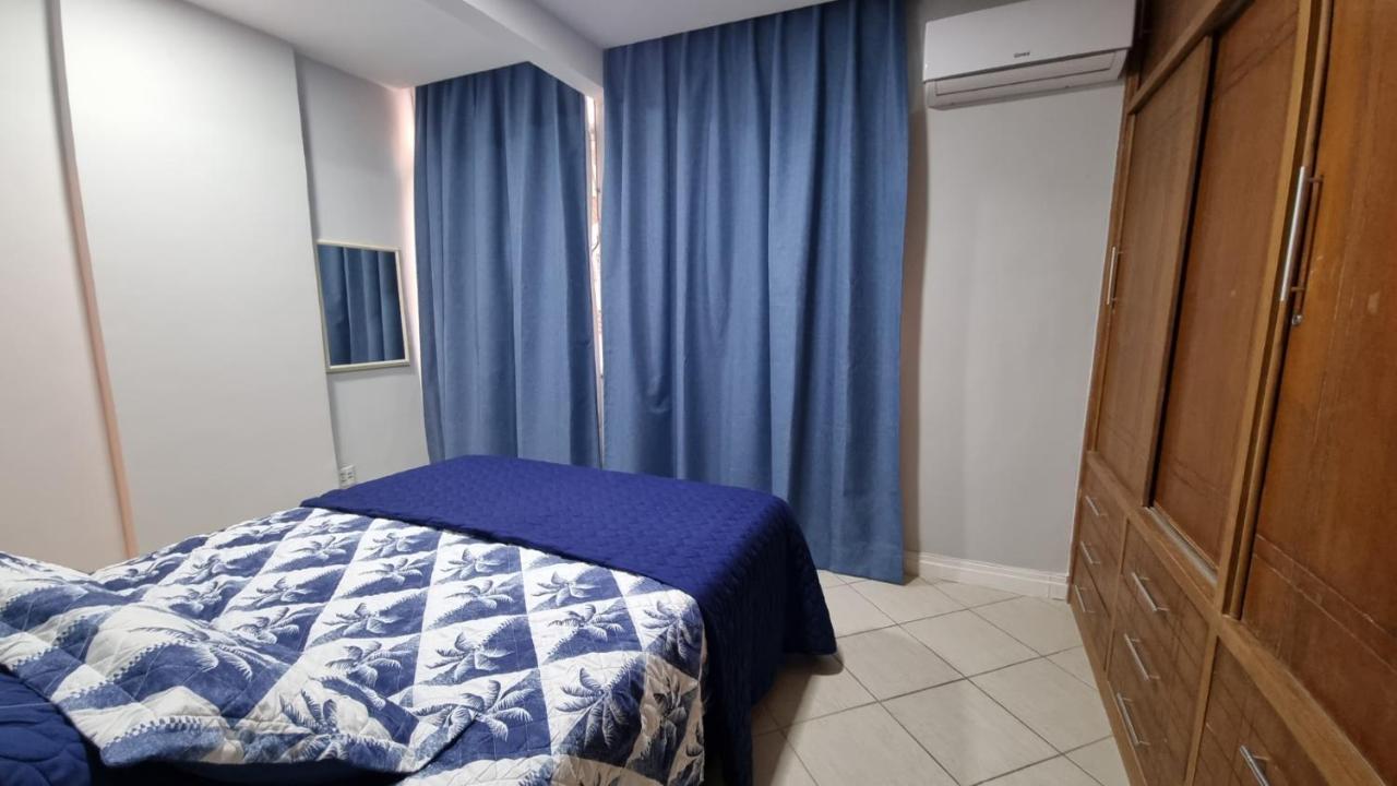 Copa-leme Apart 150m Da Apartamento *