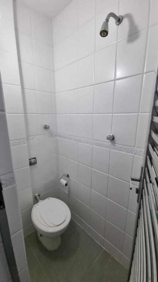 Apartamento Copa-leme Apart 150m Da *