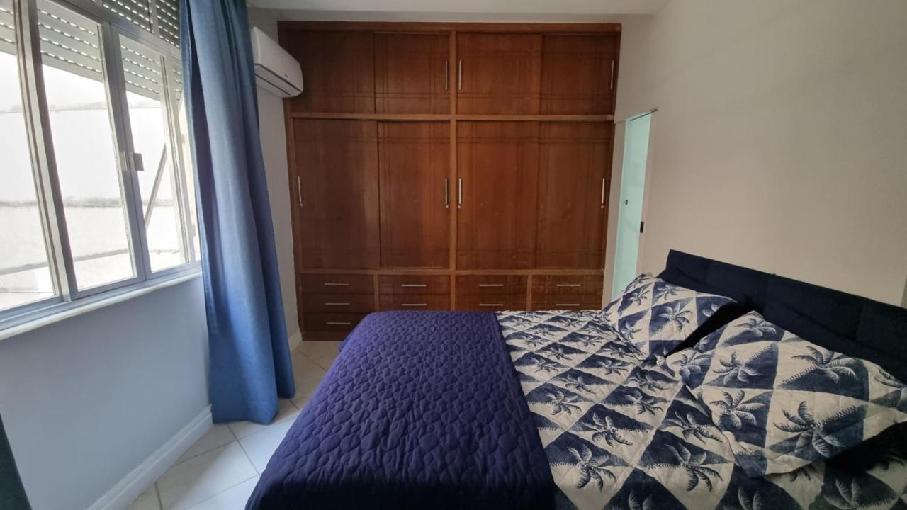 Copa-leme Apart 150m Da Apartamento *