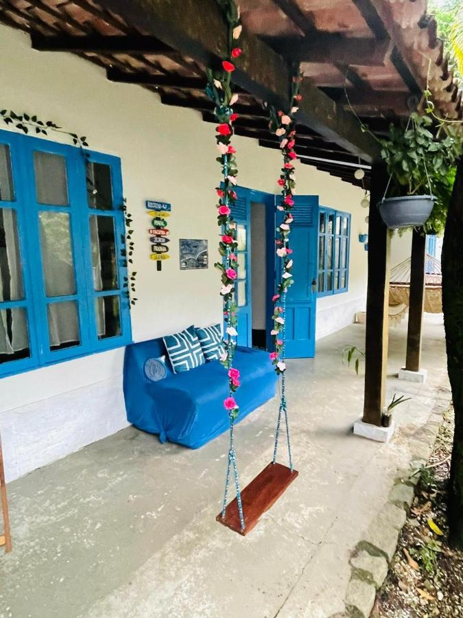 Quintal Da Prainha Hospedagem domiciliar *