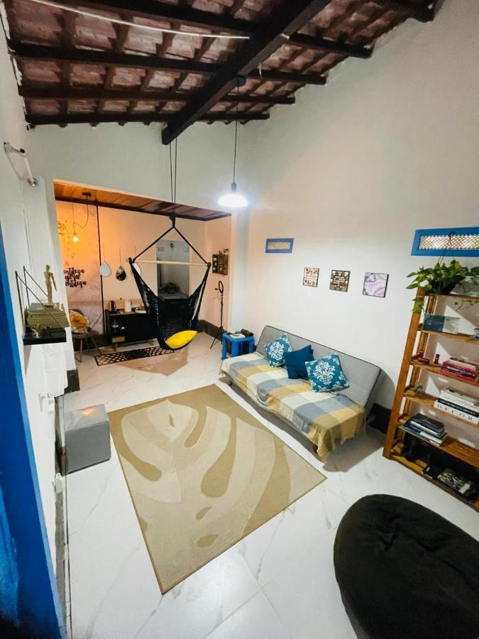Quintal Da Prainha Hospedagem domiciliar Rio de Janeiro