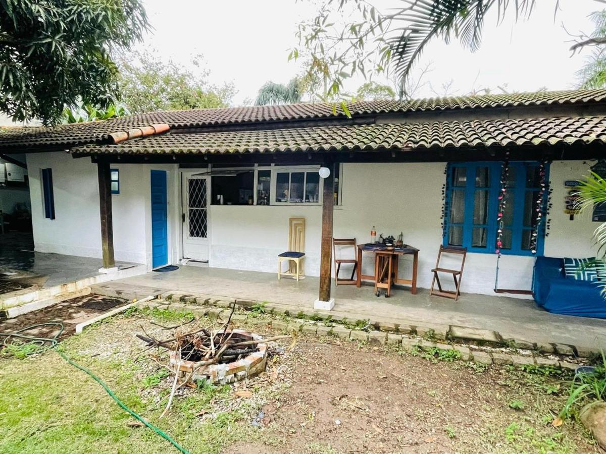 Hospedagem domiciliar Quintal Da Prainha *