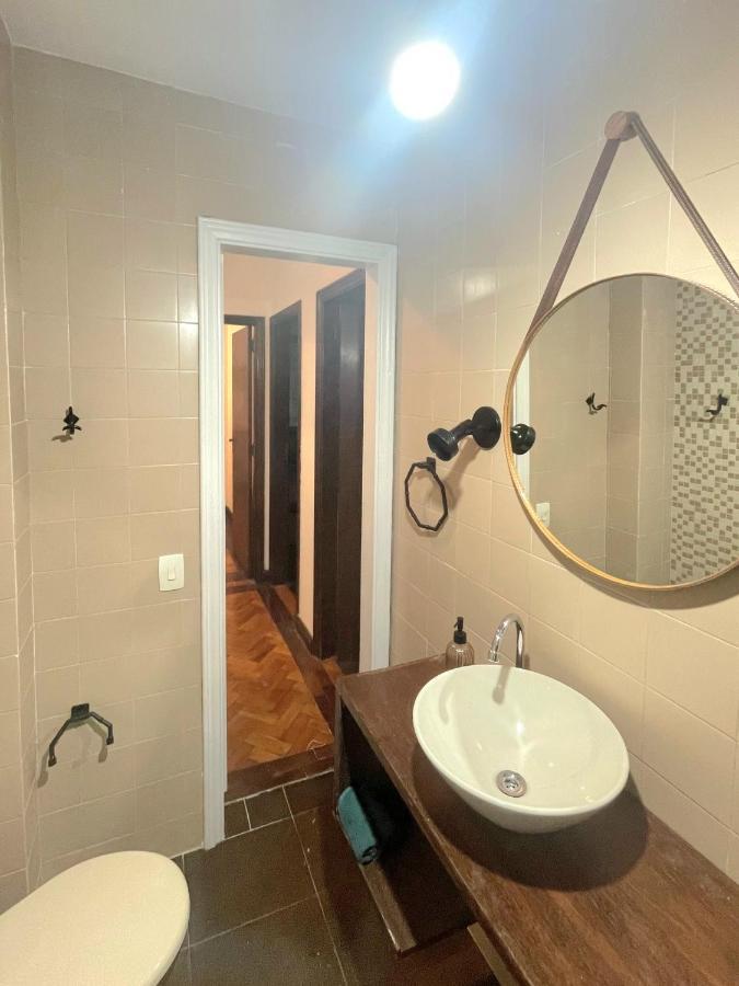 Cool & Vintage Arpoador Apartment *