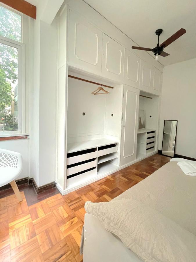 Cool & Vintage Arpoador Apartment Rio de Janeiro