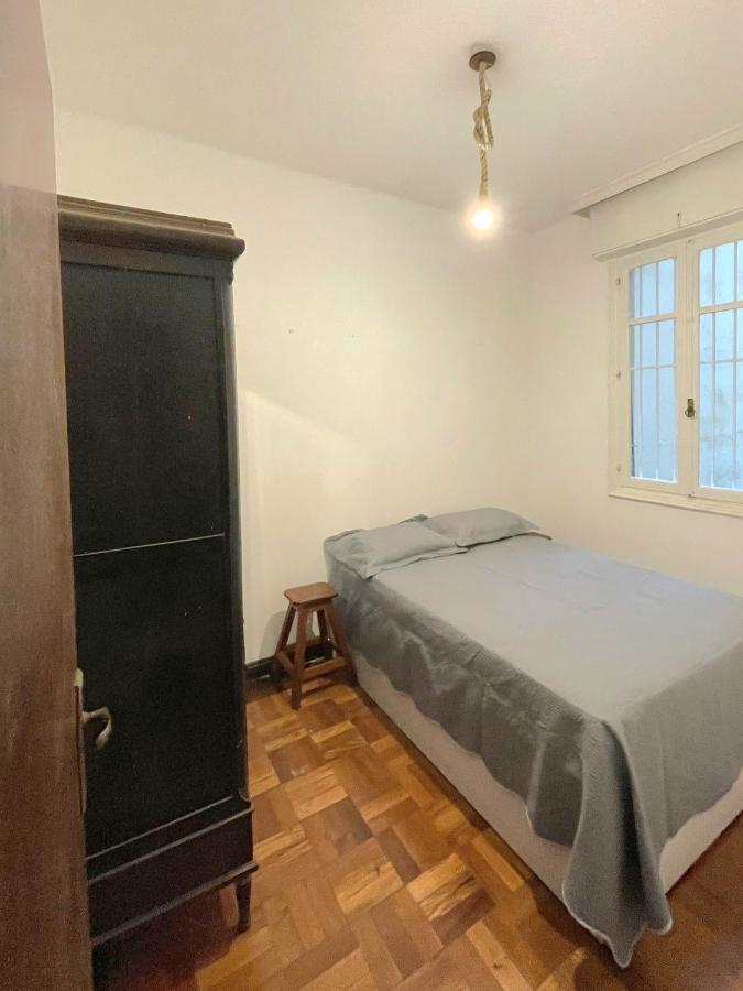 Cool & Vintage Arpoador Apartment *