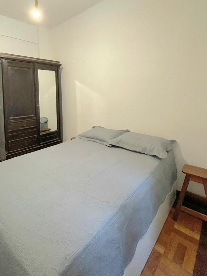 Cool & Vintage Arpoador Apartment *