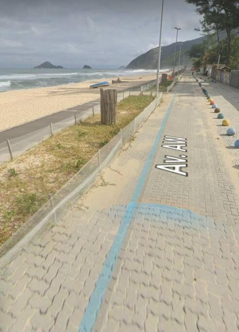 Casa de Férias Casa Na Do Recreio Dos Bandeirantes Rio de Janeiro