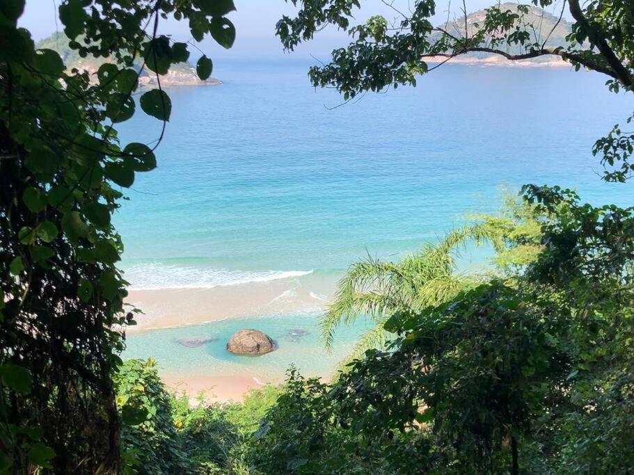 Casa Na Do Recreio Dos Bandeirantes Casa de Férias *