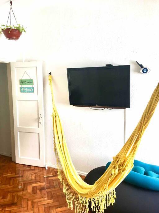 Apartamento Lindo Apto Beira-mar Em Frente A De Ipanema