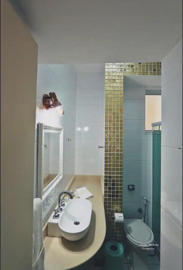 Lindo Apto 2 Quartos Copacabana Apartment *