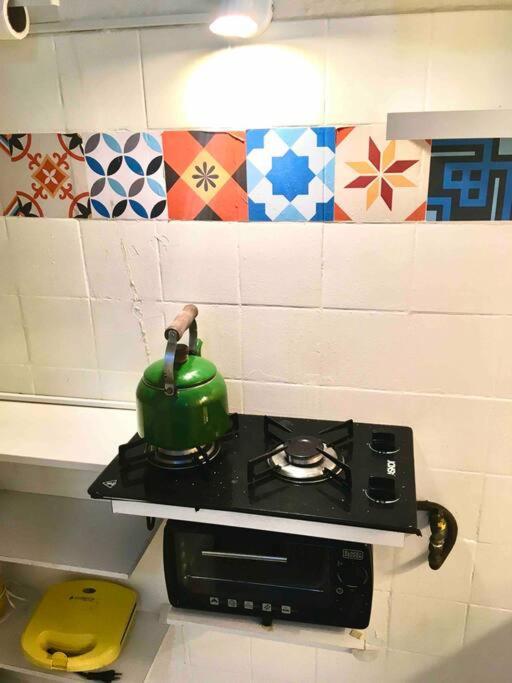 Apartamento Lindo Apto Beira-mar Em Frente A De Ipanema *