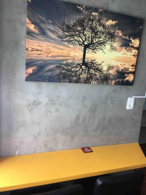 Apartamento Lindo Apto Beira-mar Em Frente A De Ipanema Rio de Janeiro