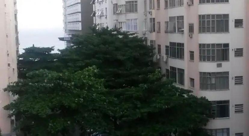 Lindo Apto 2 Quartos Copacabana Apartment