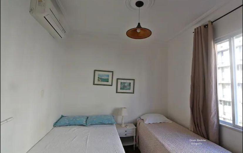 Apartment Lindo Apto 2 Quartos Copacabana