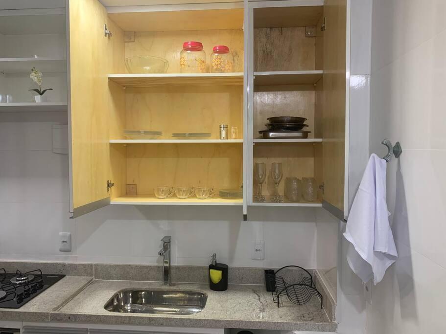 Apartamento Charmoso No Posto 4 Rio de Janeiro