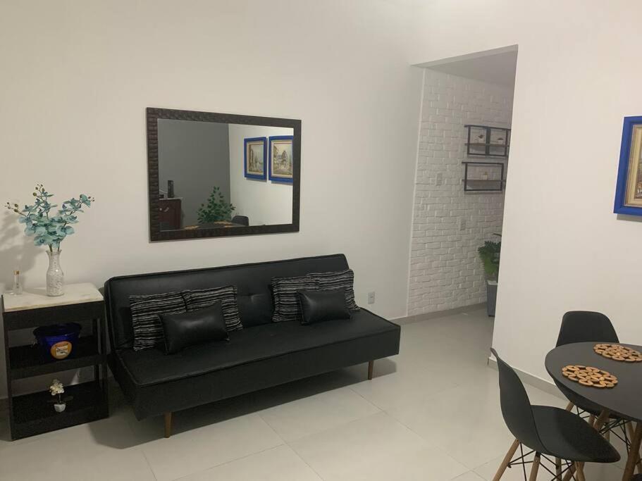 Apartamento Charmoso No Posto 4