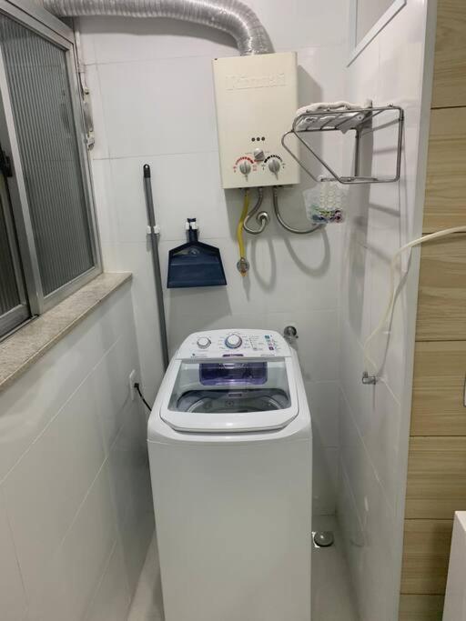 Charmoso No Posto 4 Apartamento Rio de Janeiro