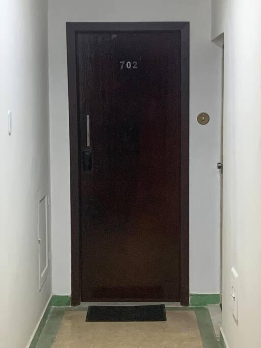 Charmoso No Posto 4 Apartamento