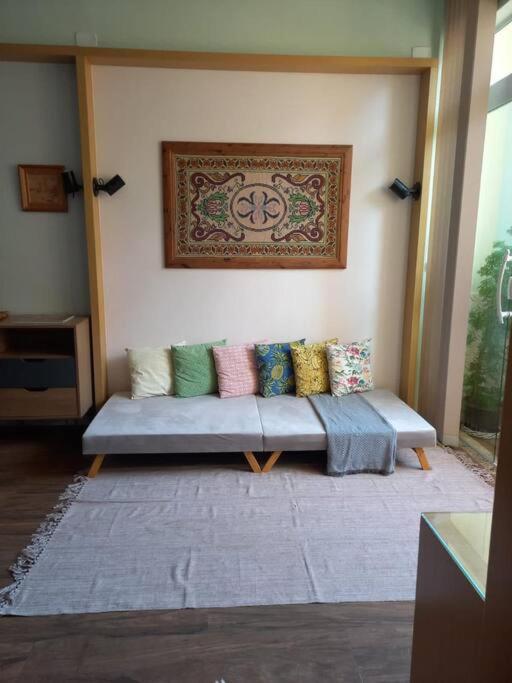 Sweet Copacabana Apartamento