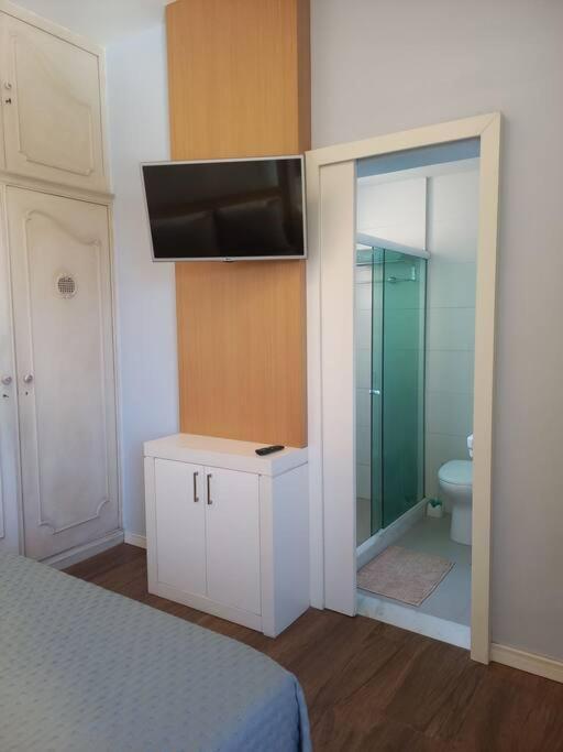Sweet Copacabana Apartamento *