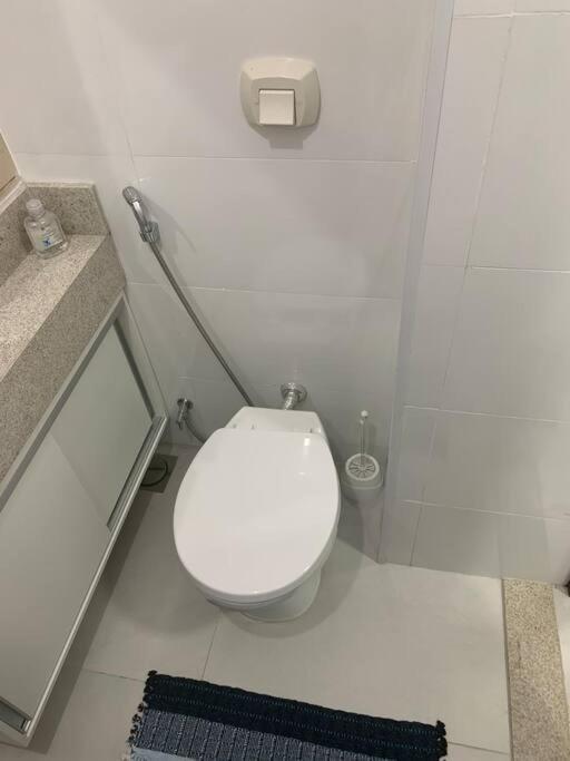Apartamento Charmoso No Posto 4