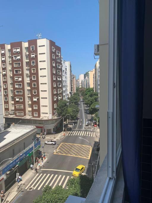 Charmoso No Posto 4 Rio de Janeiro