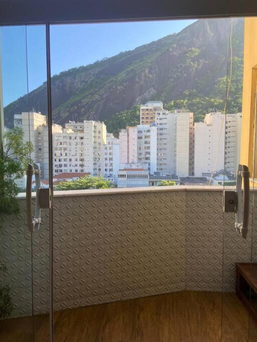 Apartamento Sweet Copacabana *