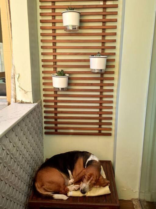 Sweet Copacabana Apartamento *