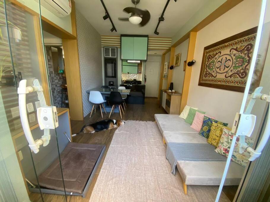 Sweet Copacabana Apartamento