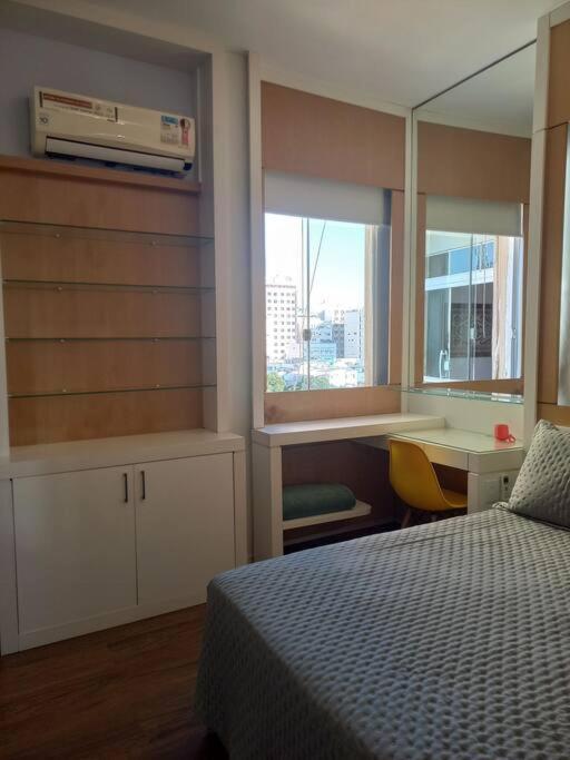 Sweet Copacabana Apartamento *