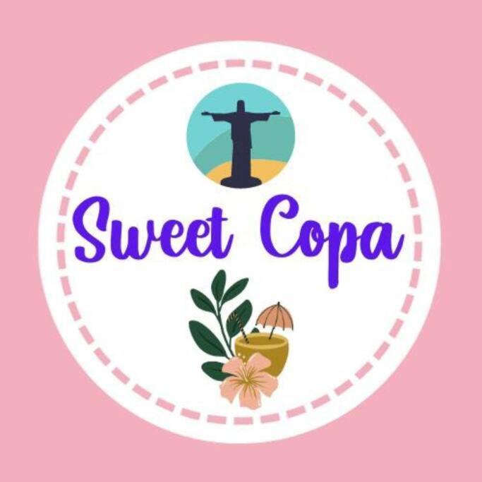 Sweet Copacabana Apartamento Rio de Janeiro