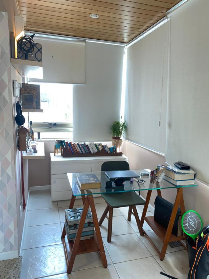 Apartamento Luxuoso A 50 M Da Do Recreio Com 2 E 110m 2 Rio de Janeiro