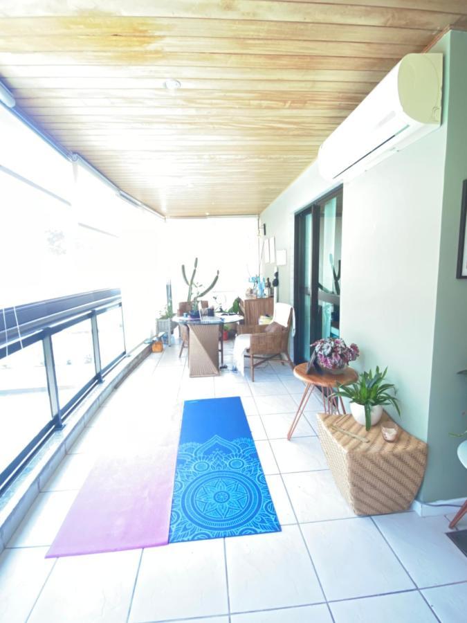 Luxuoso A 50 M Da Do Recreio Com 2 E 110m 2
