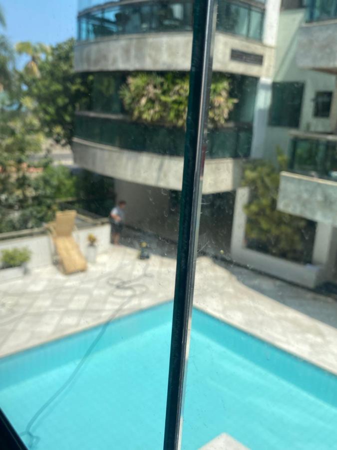 Luxuoso A 50 M Da Do Recreio Com 2 E 110m 2 Apartamento Rio de Janeiro