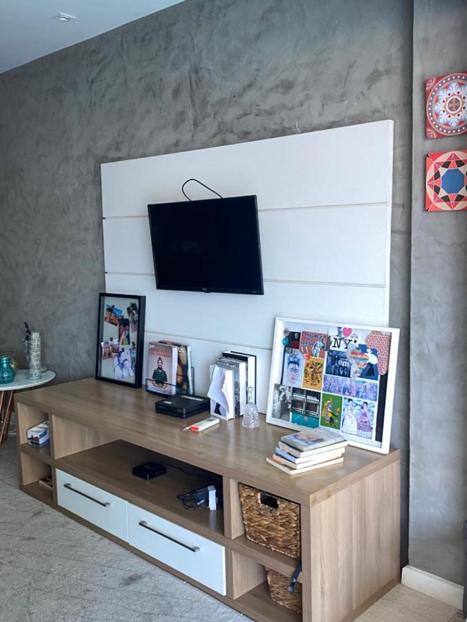 Luxuoso A 50 M Da Do Recreio Com 2 E 110m 2 *