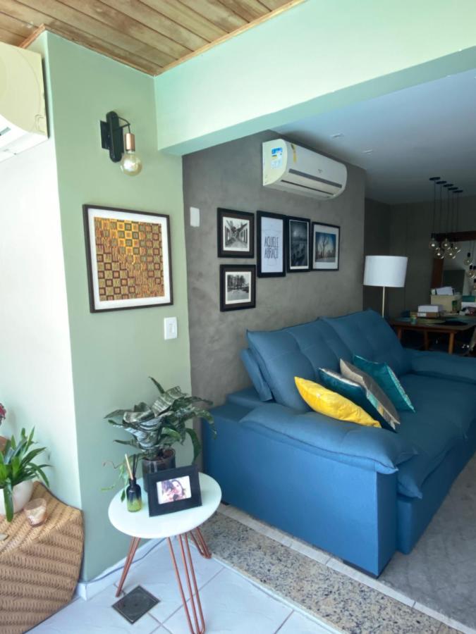 Luxuoso A 50 M Da Do Recreio Com 2 E 110m 2 *